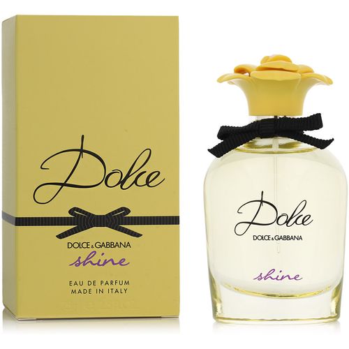 Dolce &amp; Gabbana Dolce Shine Eau De Parfum 75 ml (woman) slika 2