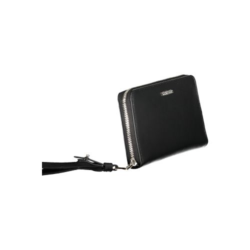 CALVIN KLEIN WOMEN'S WALLET BLACK slika 3