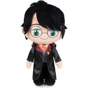 HARRY POTTER - Harry Potter plišana igračka 20 cm