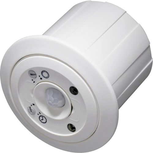 EPV 101921 strop, ugradnja PIR senzor pokreta 360 ° relej bijela IP41 slika 1