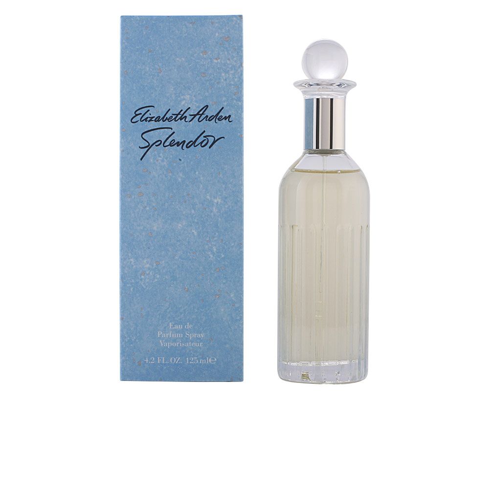 SPLENDOR eau de parfum spray 125 ml slika 1