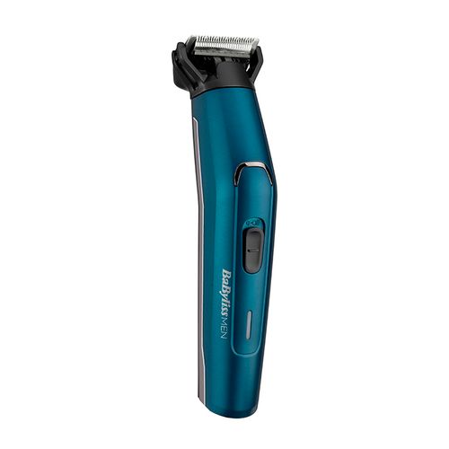 Babyliss MT890E Multitrimer 12 u 1 lithium blue slika 2