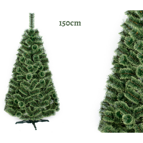 Umjetno božićno drvce – KLARA – 150cm slika 1