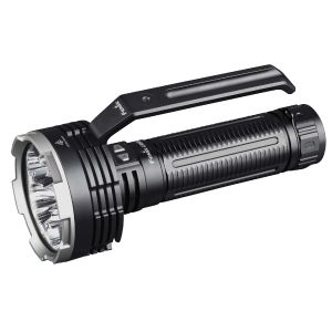 Fenix svjetiljka ručna LR80R LED crn