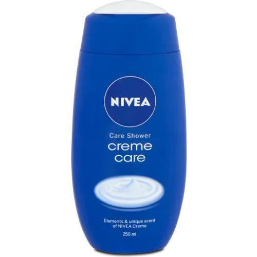 Nivea gel za tuširanje Creme Care 250ml slika 1