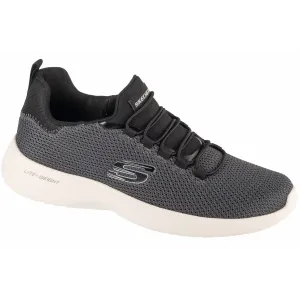 Skechers dynamight 58360-blk