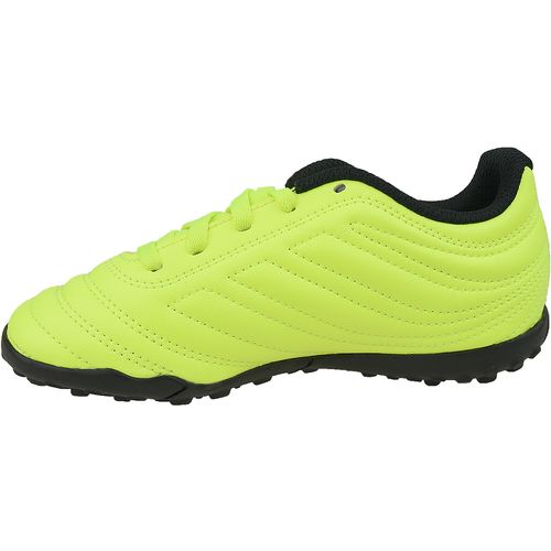 Dječje tenisice Adidas copa 19.4 tf jr f35457 slika 2