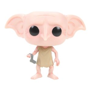 Funko Pop Vinil Harry Potter Dobby