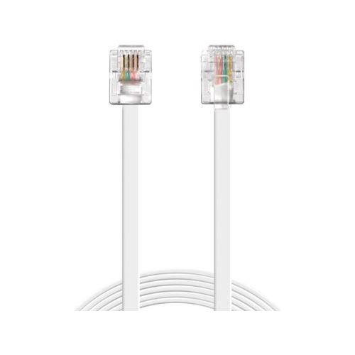 Sandberg Telephone RJ11-RJ11 1.8 m slika 1