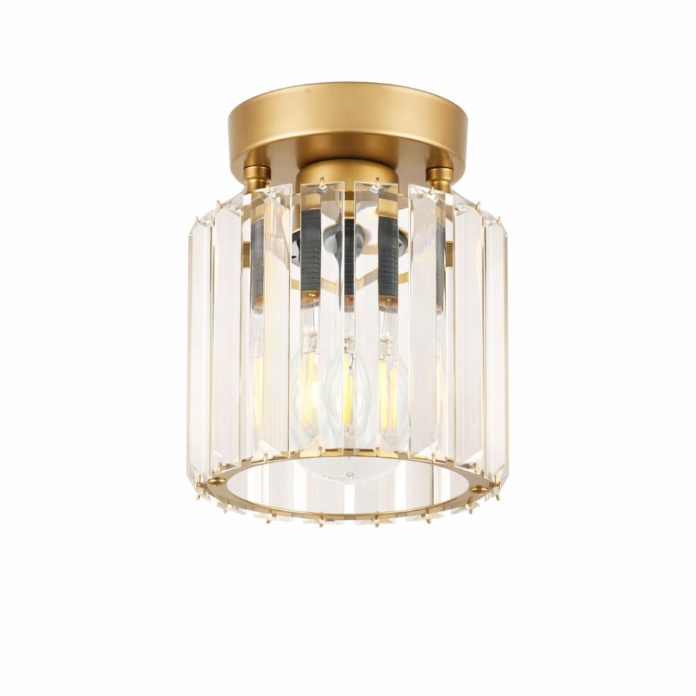 Luster Yakops – 15725 – zlatna boja slika 7