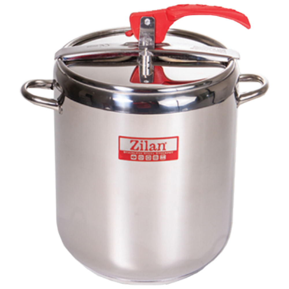 Zilan Ekspres lonac, zapremina 9 l., INOX - ZLN1015 slika 1