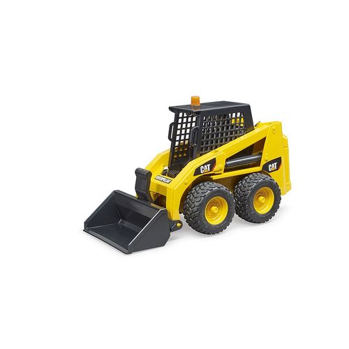 Bruder Bager Mini CAT slika 1