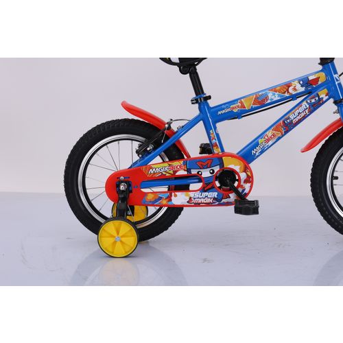 Magikbike dječji bicikl 12" SuperMagik slika 5