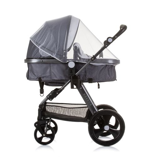 Chipolino kolica Havana Silver Grey slika 10