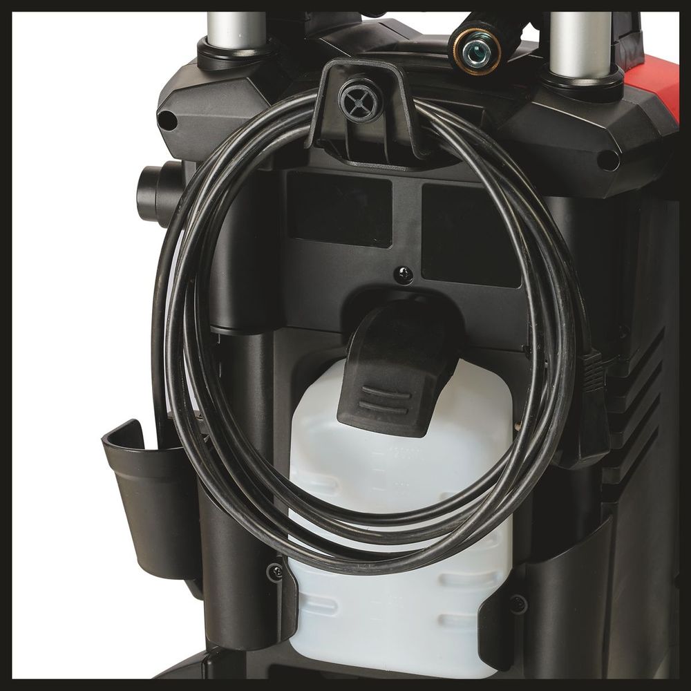 Einhell Perač pod visokim pritiskom TE-HP 170 slika 8