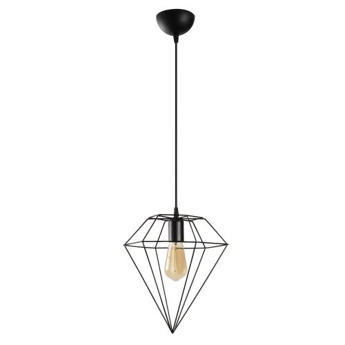 Elmas - 6286 Black Chandelier slika 2