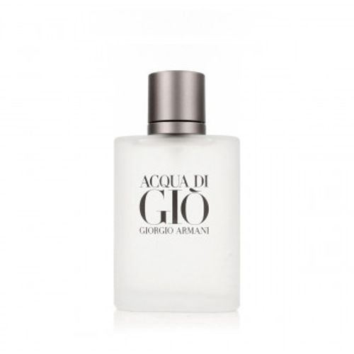 Armani Giorgio Acqua di Gio Pour Homme Eau De Toilette 50 ml (man) slika 3