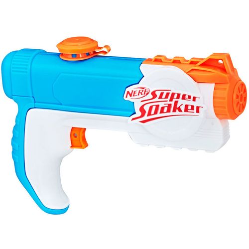 Nerf Super Soaker Piranha water blaster slika 1