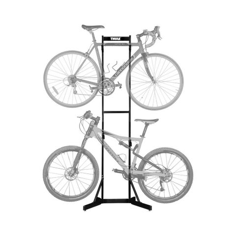 Thule Bike Stacker samostojeći stalak za 2 bicikla slika 4