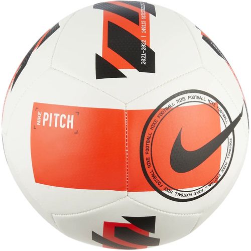 Nike Pitch nogometna lopta DC2380-100 slika 1