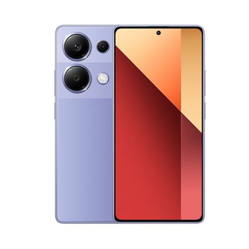 Mobilni telefon Xiaomi Note 13 Pro 8/256GB ljubicasta slika 1