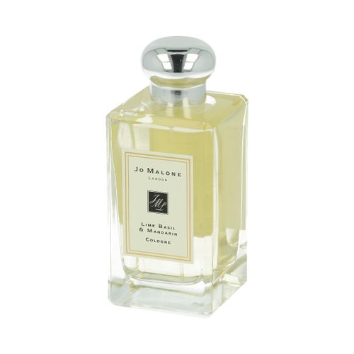 Jo Malone Lime Basil &amp; Mandarin Eau de Cologne 100 ml (unisex) slika 2