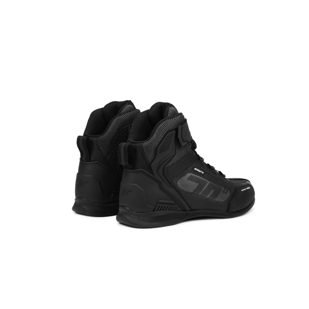 Seventy Degrees čizme BR-2 Veloce Pro Black slika 2