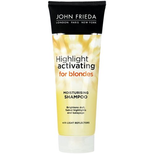 John Frieda Highlight Activating Moisturizing Shampoo 250 ml slika 3