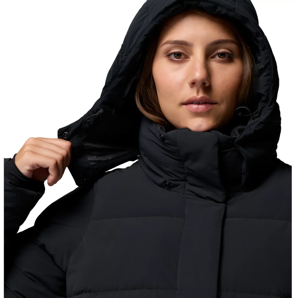 Columbia Amaze Puff hooded jacket 2133714010 slika 4