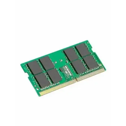 Memorija SODIMM DDR4 4GB 3200MHz Kingston KCP432SS6/4 slika 1