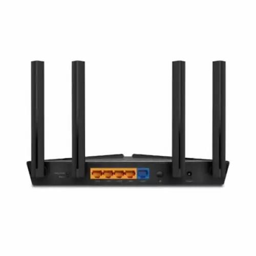 Wireless Router TP-Link Archer AX23 AX1800 Wi-Fi 6/4x ext antena/1Gwan/4Glan slika 2