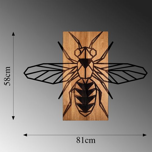 Wallity Drvena zidna dekoracija, MA-308 slika 6