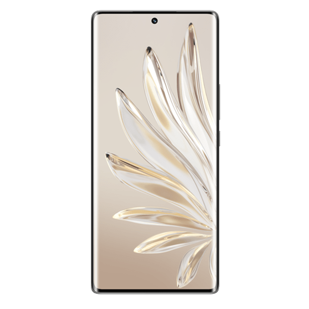 Honor 70 8GB/256GB Midnight Black slika 2