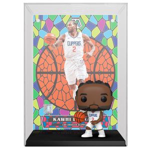 POP figura Lakers Kawhi Leonard