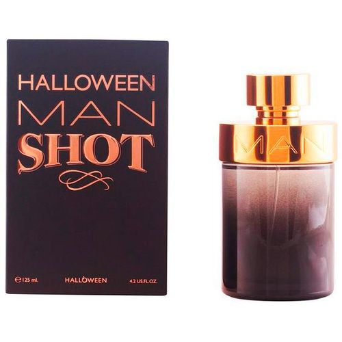 Halloween Man Shot Eau De Toilette 125 ml (man) slika 1