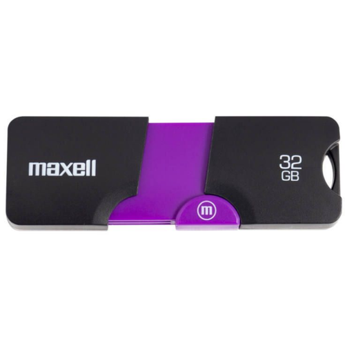 MAXELL USB FLIX 32GB USB 3.0 slika 1