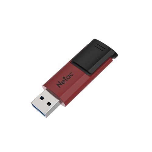 Flash Drive Netac 64GB U182 USB3.0, NT03U182N-064G-30RE slika 2