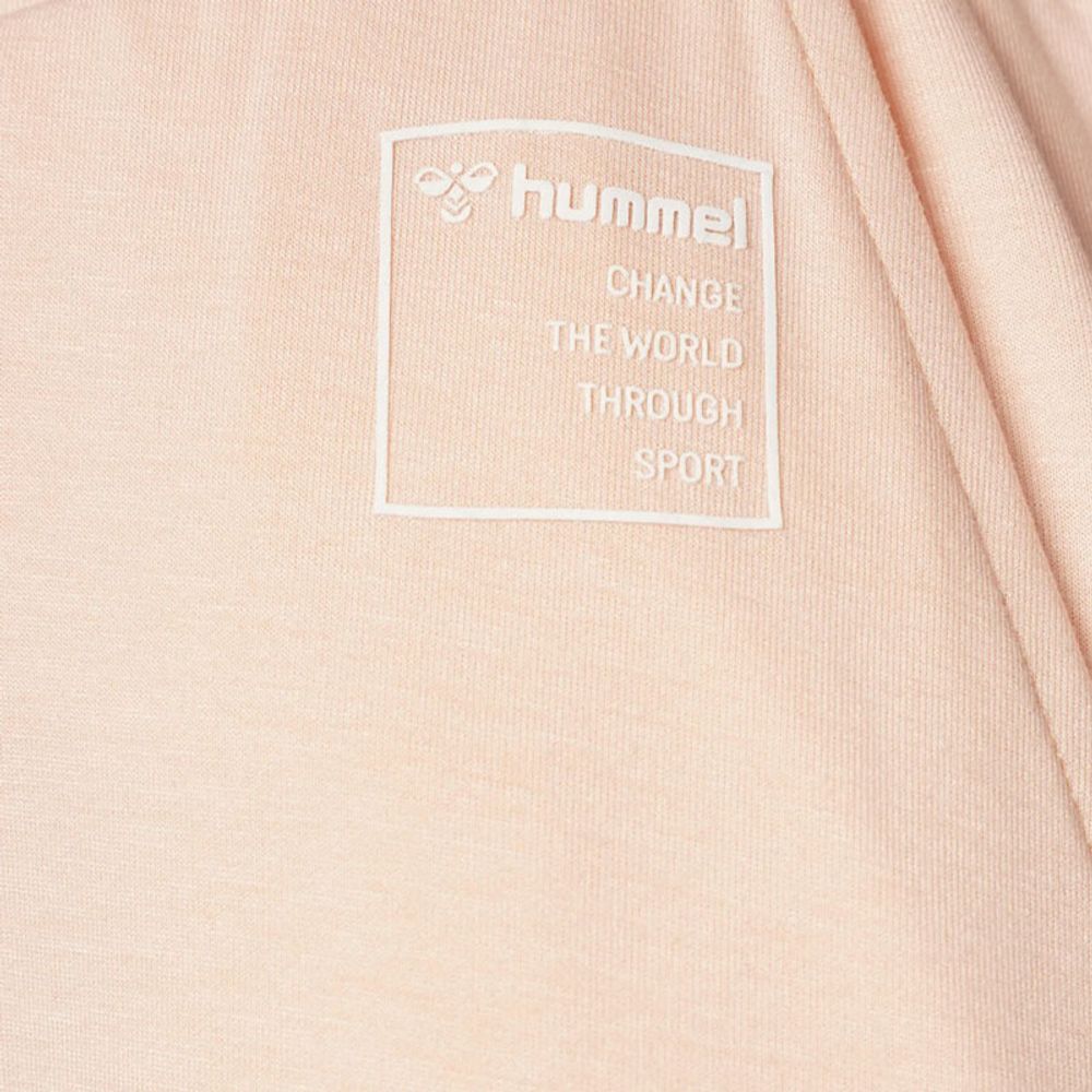 Hummel Trenerka donji dio za žene Hmllayla Pants slika 5