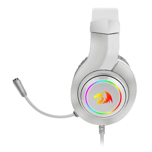 Redragon Hylas H260W-RGB Gaming Headset slika 4