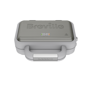 Breville preklopni toster- DURA CERAMIC TROKUT