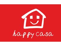 Happy casa