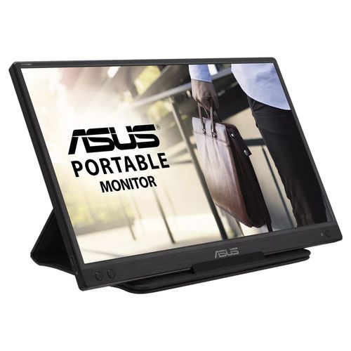 Asus  ZenScreen MB166CR Portable USB Monitor 15.6" slika 2