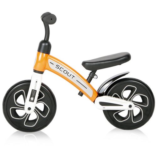 Lorelli Bicikl Balance Bike Scouit - Orange  slika 3