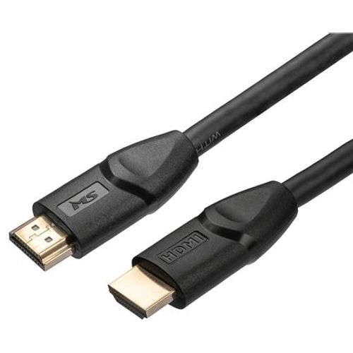 CC HDMI M -> HDMI M 1.4, 10m, V-HH31000, crni, MS slika 1