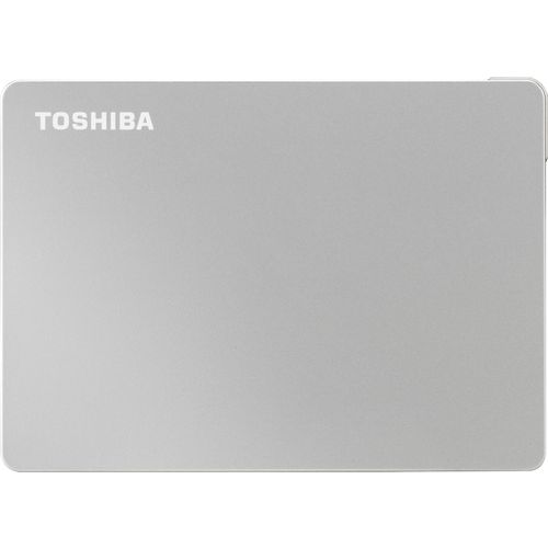 Hard disk TOSHIBA Canvio Flex HDTX120ESCAAU eksterni 2TB 2.5" USB 3.2 siva slika 4