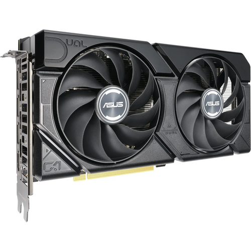 Grafička kartica ASUS GeForce RTX 4070 SUPER EVO DUAL OC, 12GB GDDR6X, PCI-E 4.0 slika 5