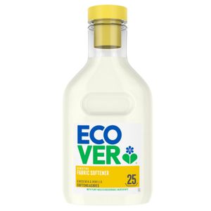 Ecover Omekšivač za rublje - gardenija i vanilija 750 ml