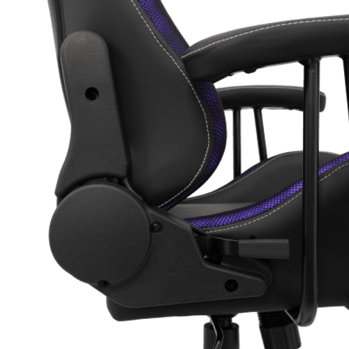 WS INDIANAPOLIS RGB, Gaming Chair slika 4