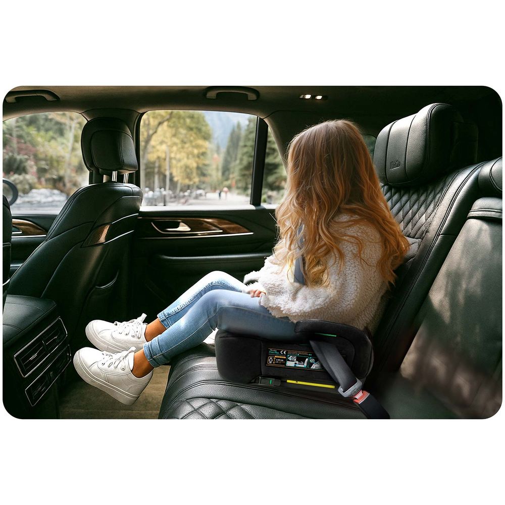 FoDječja autosjedalica Louis I Isofix 22 - 36 kg Nukido 710200 slika 8