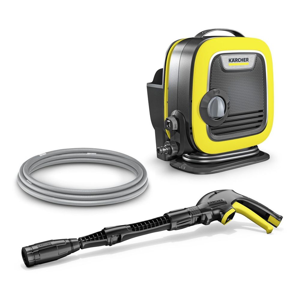 KARCHER Perač visokim pritiskom K Mini *EU 1.600-054.0 slika 1